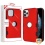 MyBat TUFF Subs Series Case - Red