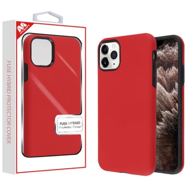 MyBat Fuse Series Case - Red