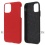 MyBat Fuse Series Case - Red