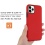 MyBat Fuse Series Case - Red