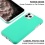 MyBat Fuse Series Case - Teal Green