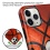 MyBat TUFF Subs Series Case - Basketball-Sports Collection / Black