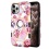 MyBat TUFF Subs Series Case - Rose Marble