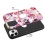 MyBat TUFF Subs Series Case - Rose Marble