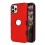 MyBat TUFF Subs Series Case - Red