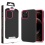 MyBat Fuse Series Case - Black / Red