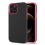 MyBat Fuse Series Case - Black / Red