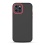 MyBat Fuse Series Case - Black / Red