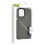 Airium Fusion Protector Case - Gunmetal Gray Dots Textured / Black