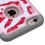 Pearl Pink(Camo)/Gray FullStar Protector Cover