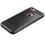 Asmyna Brushed Hybrid Protector Cover - Black / Black