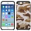 Camouflage Brown/Black Advanced Armor Protector Cover