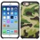 Camouflage Green/Black Advanced Armor Protector Cover