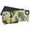 Camouflage Green/Black Advanced Armor Protector Cover