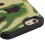 Camouflage Green/Black Advanced Armor Protector Cover