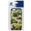 Camouflage Green/Black Advanced Armor Protector Cover