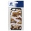 Camouflage Brown/Black Advanced Armor Protector Cover