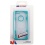 Transparent Clear/Tropical Teal Challenger Hybrid Protector Cover