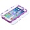 MyBat TUFF Series Case - Purple Hibiscus