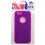 Rubberized Grape/Electric Pink VERGE Hybrid Protector Cover