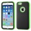 Rubberized Black/Lightning Electric Green VERGE Hybrid Protector Cover