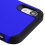 Asmyna Astronoot Protector Cover - Blue / Black