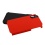 Asmyna Astronoot Protector Cover - Red / Black