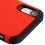 Asmyna Astronoot Protector Cover - Red / Black