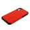 Asmyna Astronoot Protector Cover - Red / Black