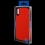 Asmyna Astronoot Protector Cover - Red / Black