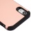 Asmyna Astronoot Protector Cover - Rose Gold / Black