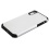 Asmyna Astronoot Protector Cover - Silver / Black