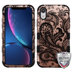 MyBat TUFF Series Case - Phoenix Flower