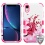 MyBat TUFF Series Case - Spring Flowers / Electric Pink