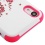 MyBat TUFF Series Case - Spring Flowers / Electric Pink