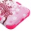 MyBat TUFF Series Case - Spring Flowers / Electric Pink