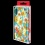 MyBat TUFF Series Case - Spring Daffodils / Tropical Teal