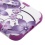 MyBat TUFF Series Case - Purple Hibiscus