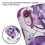 MyBat TUFF Series Case - Purple Hibiscus