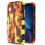 MyBat TUFF Series Case - Fall Camouflage / Red and Yellow