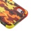 MyBat TUFF Series Case - Fall Camouflage / Red and Yellow