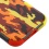 MyBat TUFF Series Case - Fall Camouflage / Red and Yellow