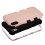 MyBat TUFF Series Case - Rose Gold / Black