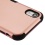 MyBat TUFF Series Case - Rose Gold / Black