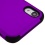 MyBat TUFF Series Case - Rubberized Grape / Black