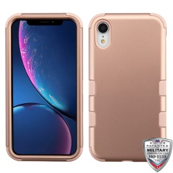 MyBat TUFF Series Case - Rose Gold