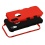 MyBat TUFF Series Case - Natural Red / Black