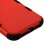 MyBat TUFF Series Case - Natural Red / Black