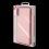 MyBat Fuse Series Case - Rose Gold / Metallic Rose Gold