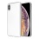 MyBat Fuse Series Case - Silver / Metallic Silver